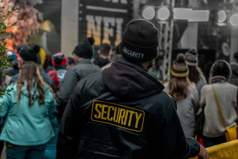 How to Start a Career as a Security Guard in 2026