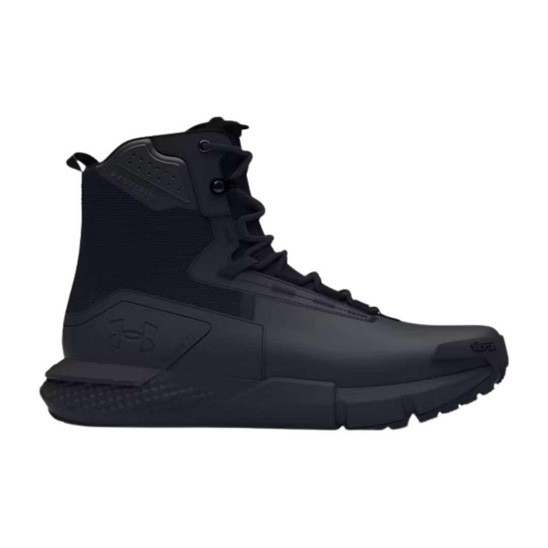 Under Armour Valsetz Waterproof Tactical Boots