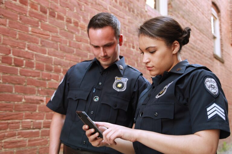 Why Networking Matters for Security Professionals